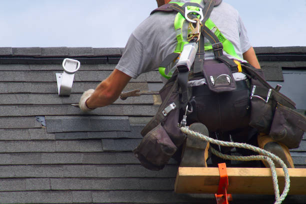Roof Installation Near Me in West Simsbury, CT