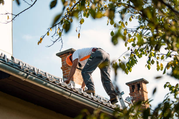 Slate Roofing Contractor in West Simsbury, CT