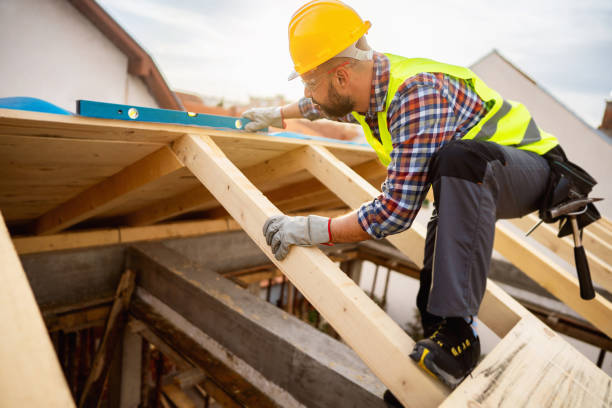 Best Residential Roofing Contractor  in West Simsbury, CT